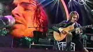 Maná Vivir sin aire