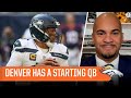 HOW Russell Wilson GETS BETTER With the Denver Broncos | CBS Sports HQ