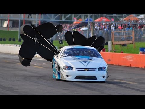 4 Cilindros mais rápido do Brasil - Cobalt acelera de 0 a 337 em 6.7s