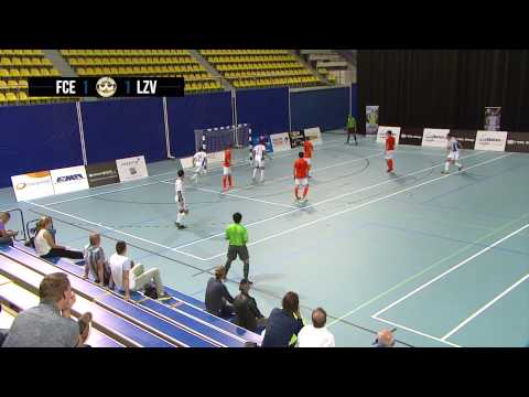 Samenvatting | FCE-LZV