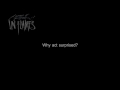 In Flames - Abnegation (Bonus track) [HD/HQ ...