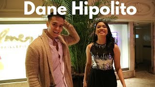 DANE HIPOLITO IS LIT
