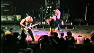 D.R.I. (Austin 1985) [13]. Counter Attack