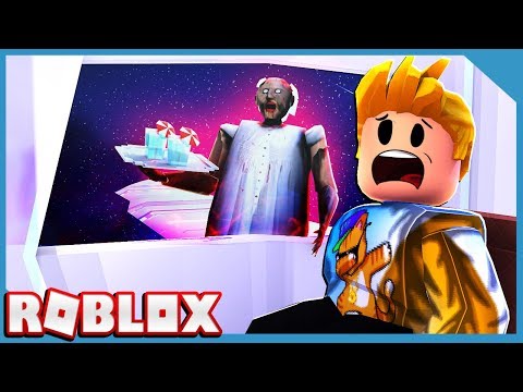 Roblox Gameplay