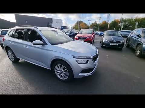 GM21 UHH - Skoda Kamiq