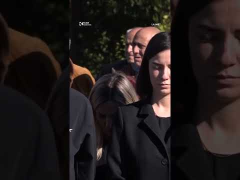 Kokën ia lidhën me qese e trupin me perde…