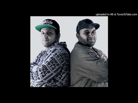 Kazzy Jazz & თერიკა - მძიმე წონა