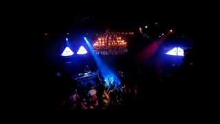 Mat Zo plays "The Sky" 1080p