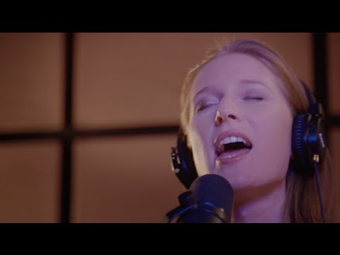 Hilda Cecilia - The Video Sessions: Together feat. Emily Francis, Flo Moore and Rod Oughton