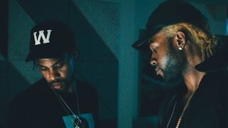 Reese - I Love It (Work) (Feat. PartyNextDoor)