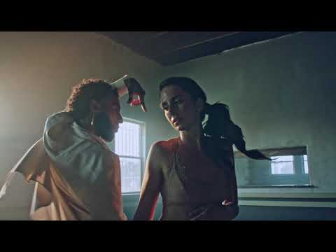 Nadia Vaeh - Spellbinding (Music Video)