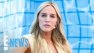 Alex Cooper Accuses Her College Soccer Coach of Sexual Harassment | E! News
