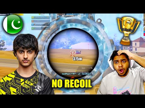 WORLD's HIGHEST 40 KD M416 PAKISTAN PLAYER?? PMGC FALAK BEST Moments in PUBG Mobile