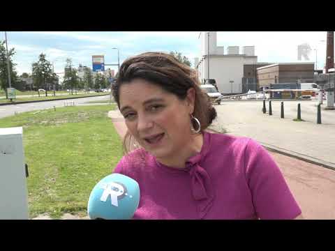 Wethouder Kathmann: 'Stuur bedrijven de stad niet uit'