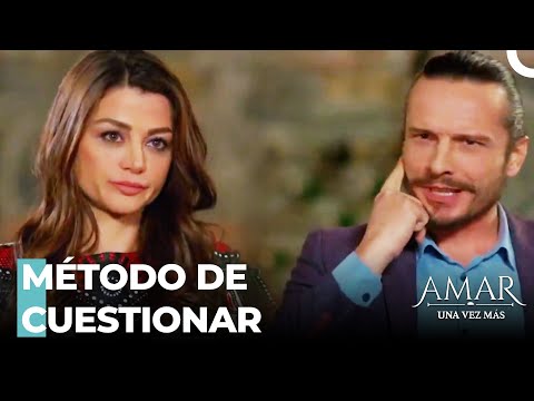 Hay Algo Que Me Estás Ocultando - Amar Una Vez Más