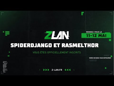 NEWS: EXALTY, GA 2019, ZLAN