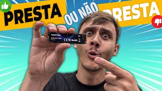 Testamos o SSD NVME de 2TB Mais Rápido do ALIEXPRESS  I KOOTION X16 Será que Presta?