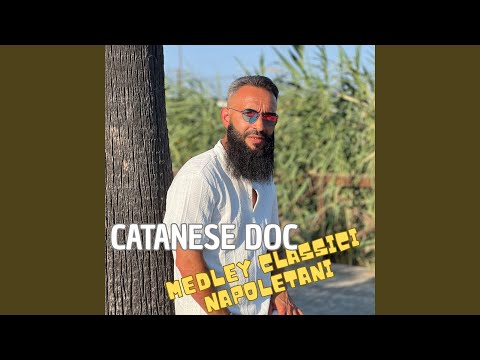 O Sarracino / Comme Favette Mammeta / O Surdato Nnammurate / Trapanarella (Medley classici...