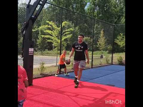 AllDayJs w/ Big T and Little C