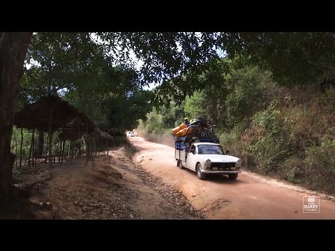 Challenges | How chocolate is made