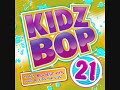 Kidz Bop Kids-Stereo Hearts
