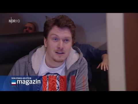 Föhr- Heimat von Stanfour 2012