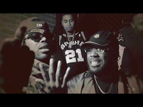 Skipper feat. IAMSU - BIG DRIP  (OFFICIAL VIDEO)