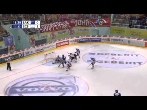 Highlights: Lakers vs SC Bern