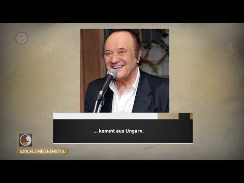 Szólalj meg! – németül, 2017. április 5.