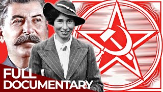 The Spy Who Stole the Atom Bomb | Free Documentary History