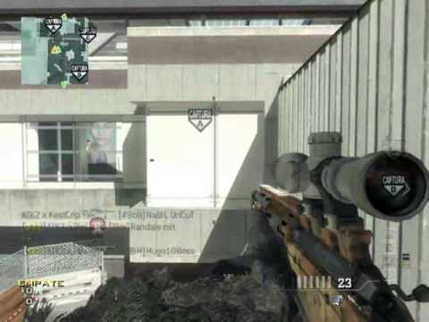 ATK2 x KestCrip - MW3 Game Clip