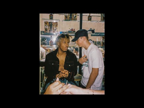 [FREE] The Kid LAROI x Juice WRLD Type Beat 2021 - "Tears"