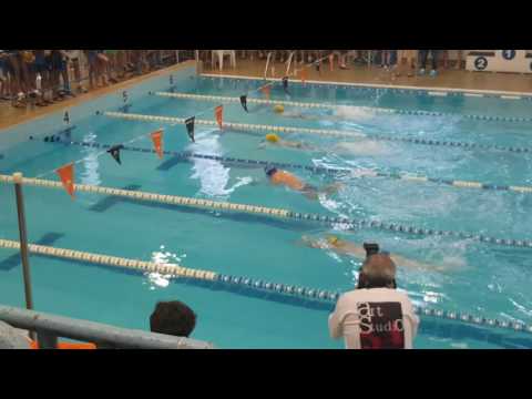 Migliani N.-Chiti F. 50D2 - Finali 2015-2016 - Tavarnuzze