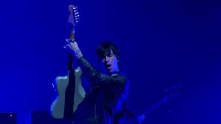 Johnny Marr - tracers live 4K
