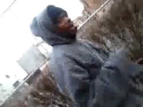 CrunchTymerz On The Move Down Tha Way