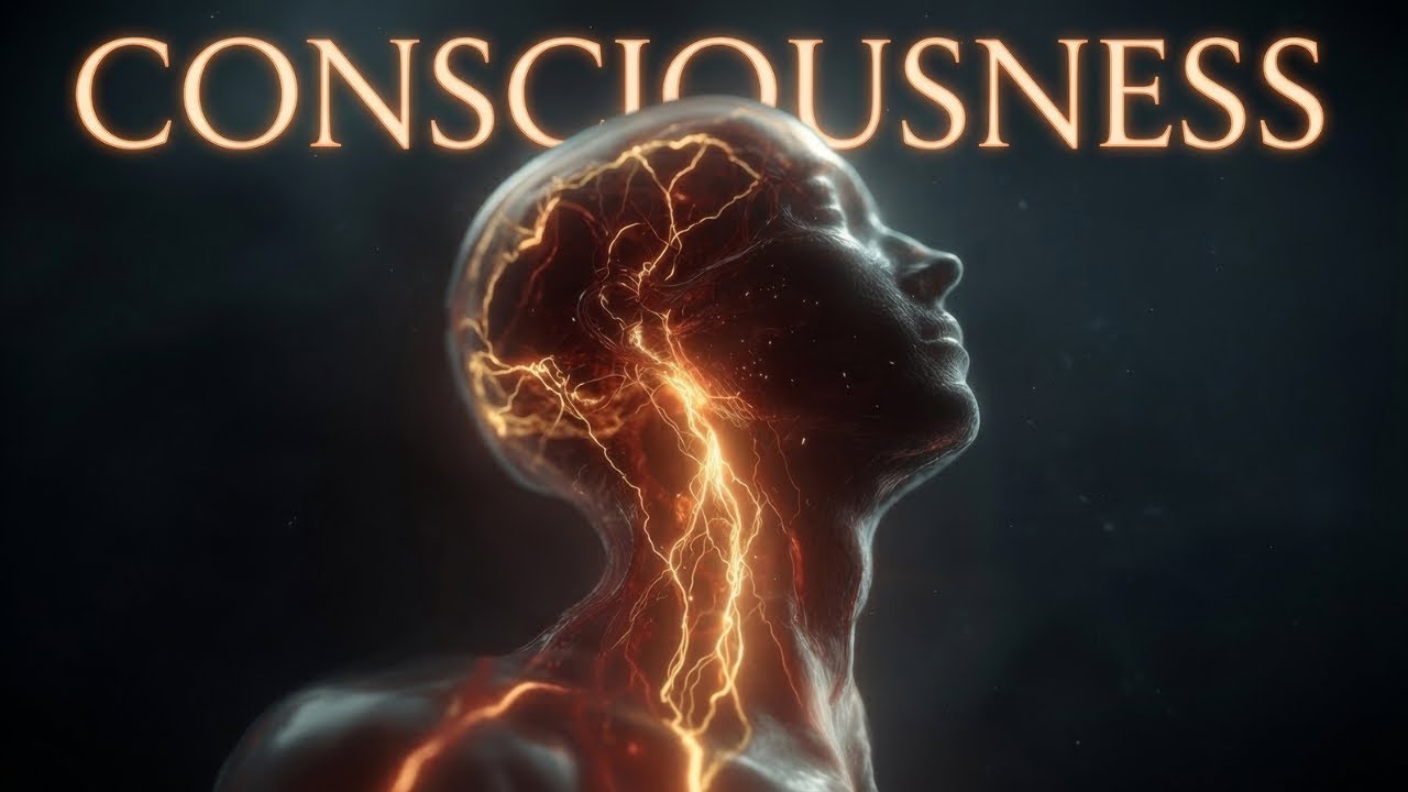 Something About Consciousness Doesn’t Add Up… Scientists Are Concerned
