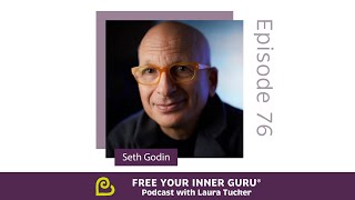 Seth Godin: The Practice of Picking Yourself