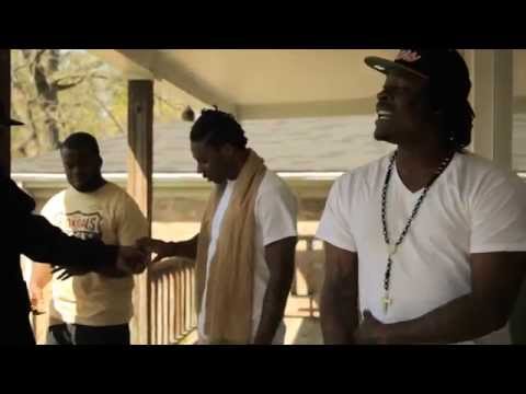 JOEY ROCK MARLEY "SPEAK DA TRUTH"(Official Music Video)