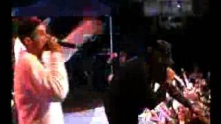 Dilated Peoples Live @ We The People Festival on NELA TV