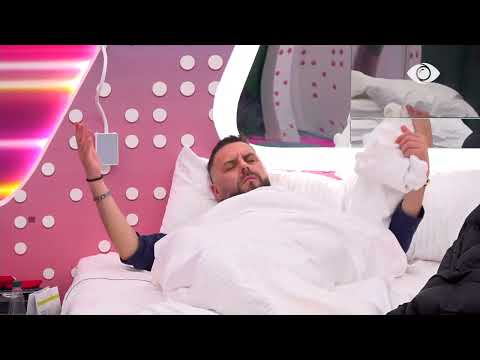 Miri nis ditën nën ritmet e muzikës - Big Brother Albania VIP 5