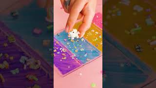 Download lagu Fidget DIY warna-warni mp3