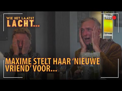 Martien Meiland krijgt DE SCHRIK VAN ZIJN LEVEN! | Wie het laatst lacht