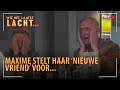 Martien Meiland krijgt DE SCHRIK VAN ZIJN LEVEN! | Wie het laatst lacht