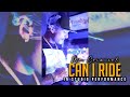Mr. Criminal -  Can I Ride (Studio Performance Video)