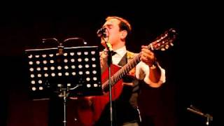 Ismael Serrano - Sucede que a veces (Gijón 2011)