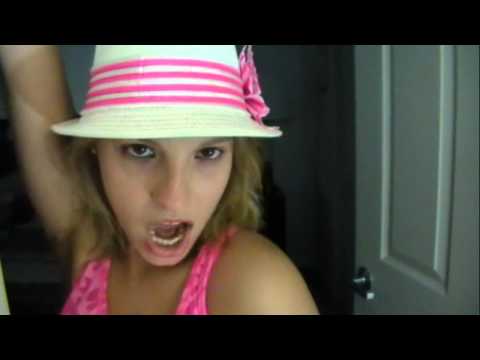 Britney Spears "Shattered Glass" Music Video