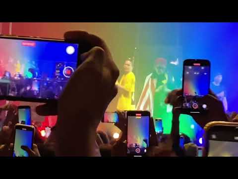 221210 DPR LIVE + DPR IAN - To Myself @ DPR THE REGIME WORLD TOUR IN KUALA LUMPUR