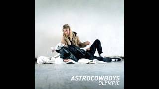 Astrocowboys Chords