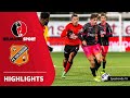 Samenvatting Helmond Sport - FC Volendam