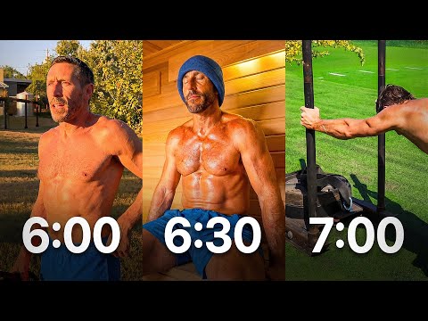 I Went From 500 to 857 Testosterone at 48 (5 Simple Tips)